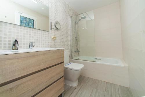 WELCS VILLA 346 MADRAGUE primera linea de mar