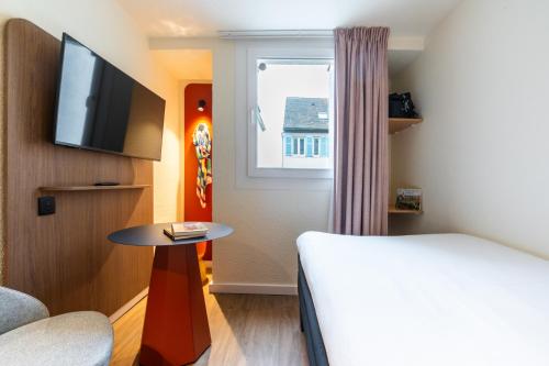 ibis Strasbourg Centre Petite France