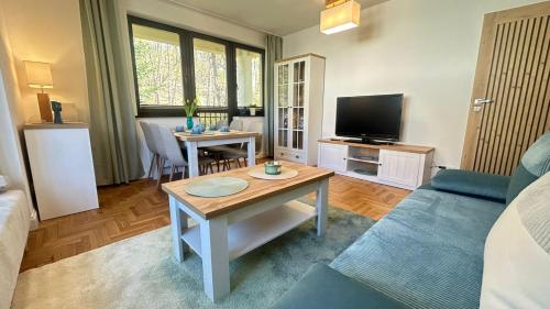 Apartament Harmony Sopot by MC Apart