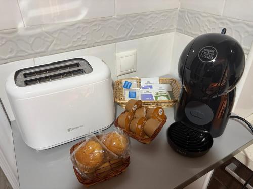 Apartamento La Reina