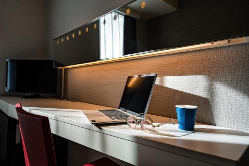 Hotel Oriental Express Tokyo Ginza West