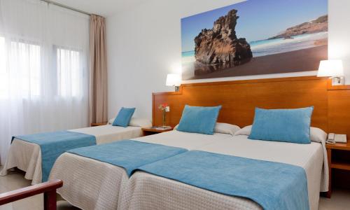 Afbeelding uit fotogalerij van Hotel Verol in Las Palmas de Gran Canaria