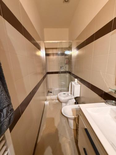 Apartmán