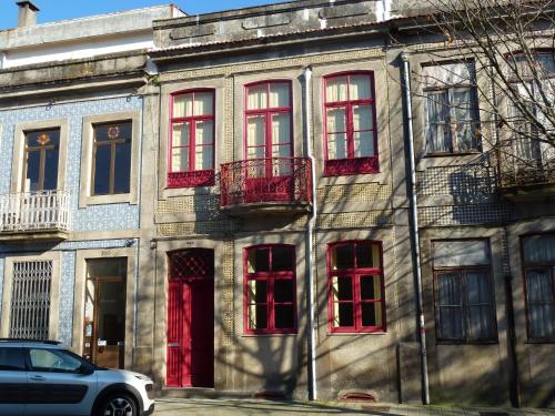Canvas Atelier Hostel