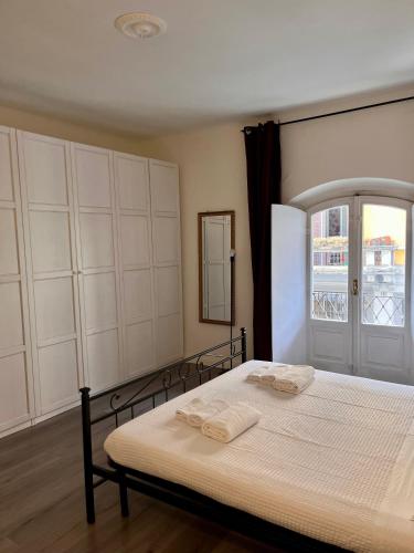 Charming Cozy flat in the Heart of Porta Venezia