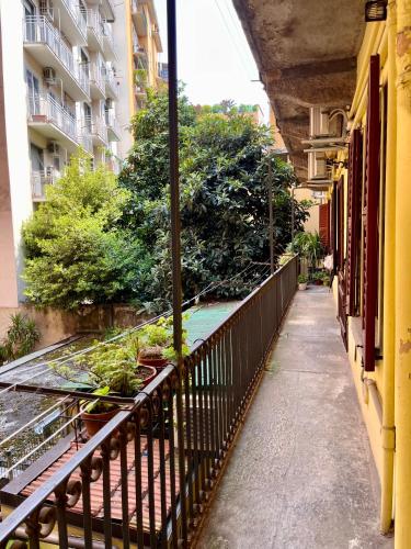 Charming Cozy flat in the Heart of Porta Venezia