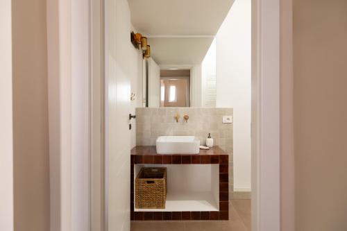 Gianicolo Boutique Apartment Onofrio
