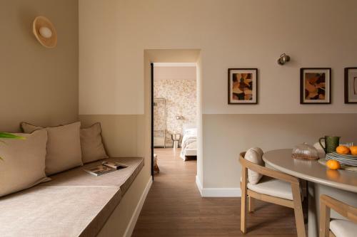 Gianicolo Boutique Apartment Onofrio