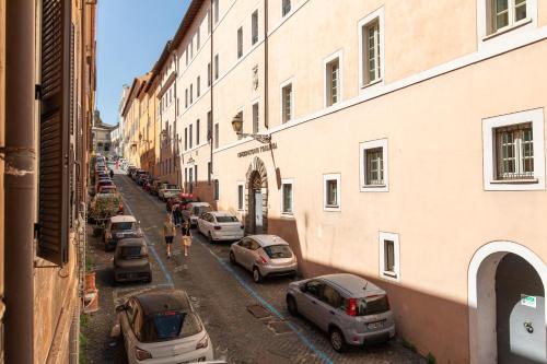Gianicolo Boutique Apartment Onofrio