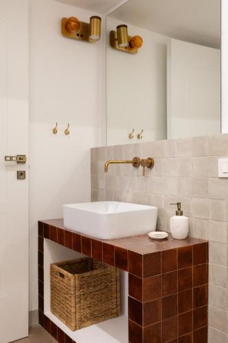 Gianicolo Boutique Apartment Onofrio