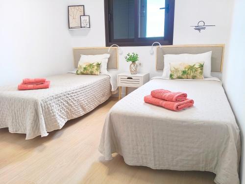 Cozy & Terrace Apartament5