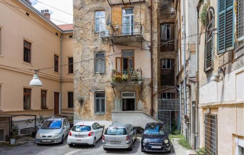 1 Bedroom Stunning Apartment In Rijeka