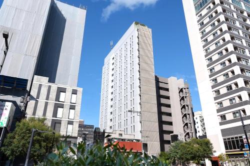 Hotel Oriental Express Tokyo Ginza West