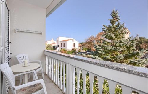 Beautiful Apartment In Pula