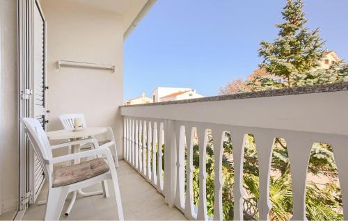 Beautiful Apartment In Pula