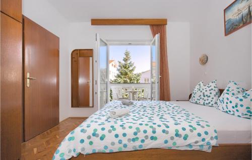 Beautiful Apartment In Pula