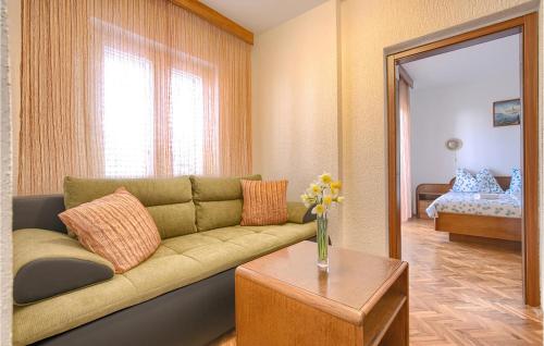 Beautiful Apartment In Pula