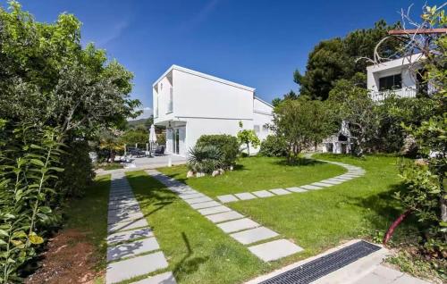 Cozy Home In Punat With Sauna