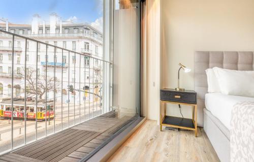 GuestReady - Stylish Diplomat I 202