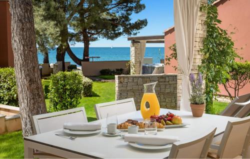 1 Bedroom Awesome Home In Umag