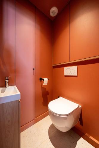 La Chambre d'Amélie Poulain
