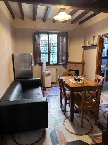 San Frediano guest house