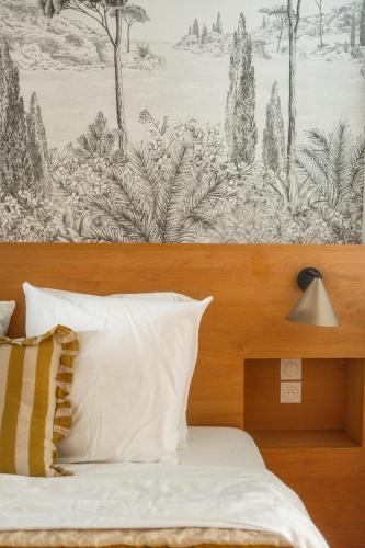 La Chambre d'Amélie Poulain