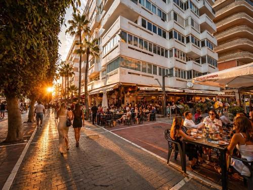 Marbella Old Town - Pedestrian area, walk to beach - Magnolia Properties