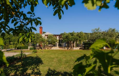 Villa Bazilika