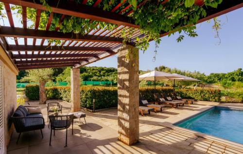 Villa Bazilika