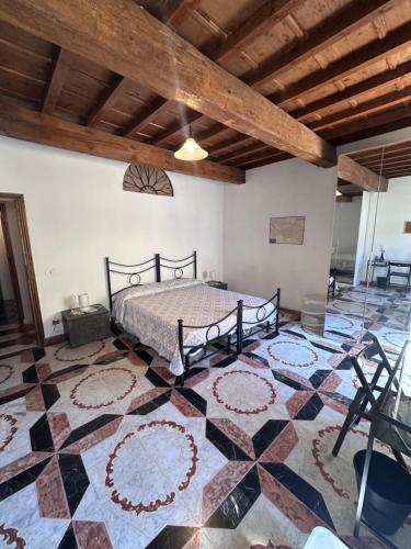 San Frediano guest house