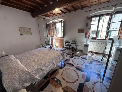 San Frediano guest house
