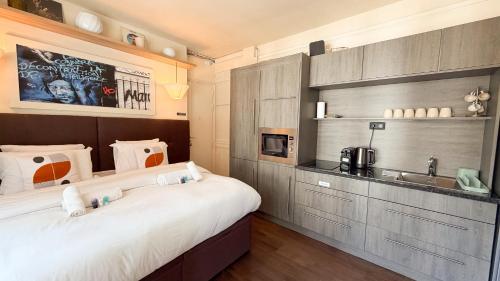 Marais, Rue Beaubourg - 6 places