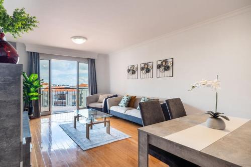 GuestReady - Peaceful retreat in Caniço