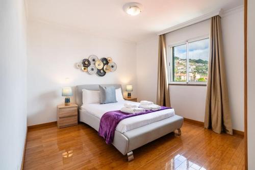 GuestReady - Peaceful retreat in Caniço