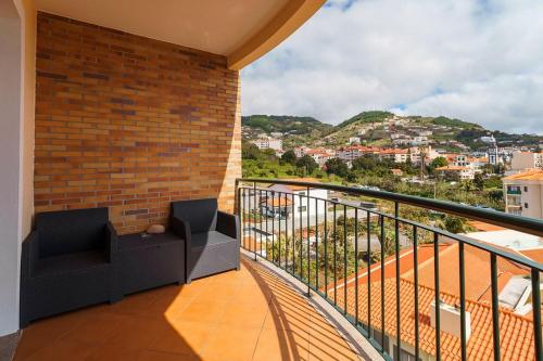 GuestReady - Peaceful retreat in Caniço