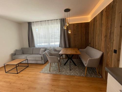 Appartement Aktiv