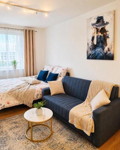 Residence Długa 82m30
