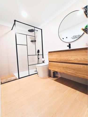 Cozy & Terrace Apartament5