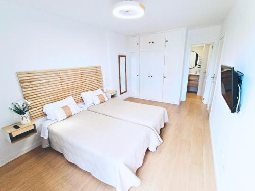 Cozy & Terrace Apartament5