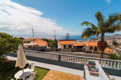 GuestReady - Typical place in Funchal