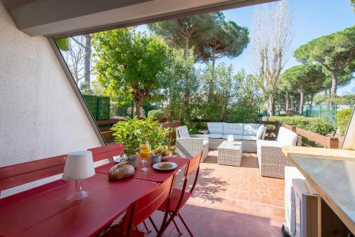 Le Patio du Couchant