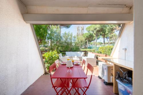 Le Patio du Couchant