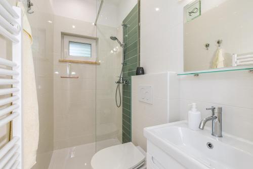 Santa Fuma Rovinj seaview Apartment