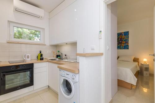 Santa Fuma Rovinj seaview Apartment
