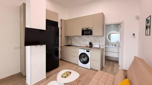 Studio Loft Madrid