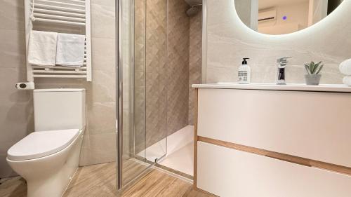 Studio Loft Madrid