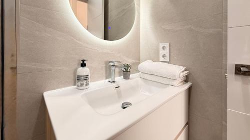 Studio Loft Madrid