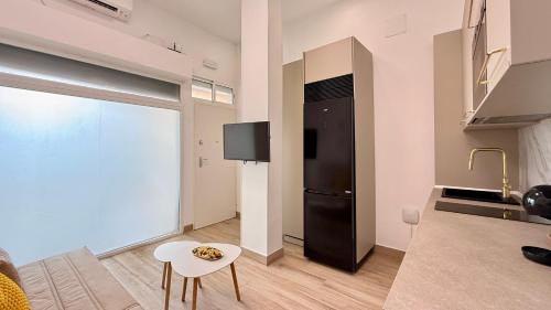 Studio Loft Madrid