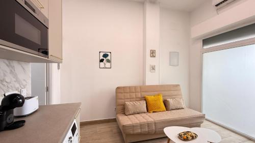 Studio Loft Madrid